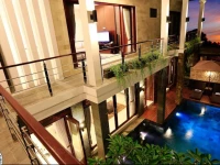 The Garga Beach Villas 4*
