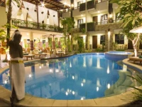 Manggar Indonesia Hotel