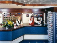 Best Western Ambassador 3*