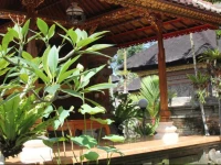Secret Garden Guest House Ubud