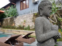 Jiwa Guest House Ubud 2*