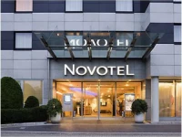 Novotel City West 4*