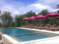 Darsan Lembongan Boutique Cottage
