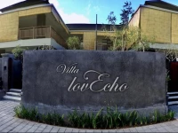 Villa Lovecho Echo Beach