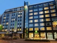 Holiday Inn City Center Koenigsallee 4*