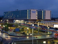 Maritim Dusseldorf 4*