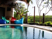 Matra Bali Surf Camp Guest House