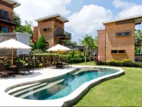 Bali Green Hills Resort