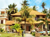 Villa Romy Bali 4*
