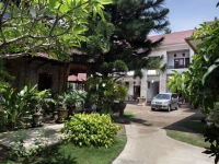 Puri Jayaraja Guest House 1*