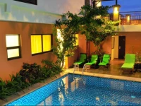 The Hill Ungasan Guest House