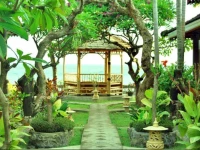 Bungalow Geringsing Candidasa 1*