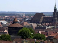 InterCityHotel Nuremberg 3*