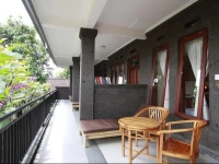 Citrus Tree Bed and Breakfast - Mai Malu