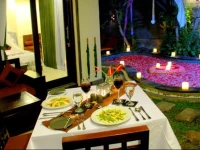 The Bali Dream Suite Villa Seminyak 4*