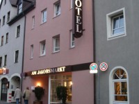 Am Jakobsmarkt 3*