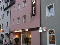 Am Jakobsmarkt 3*