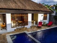 Ima Guesthouse and Spa 2*