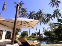 Villa Kembali Kubutambahan 3*