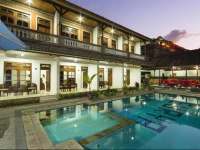 Surya Tropical Kuta Hotel