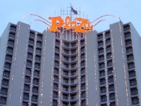 Plaza Hotel 2*