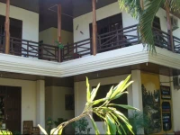 Matahari Tulamben Guesthouse Tulamben