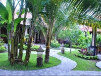 Pondok Rahayu Guest House 2*