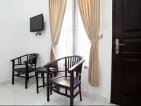 Seminyak Point Guest House 1*