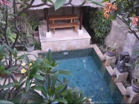 Ngetis Homestay