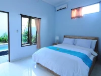 Villa Dewi Sri Legian 3*