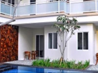 Oxy House Bali 1*