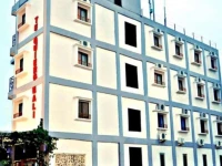 Te Quiero Bali Hotel