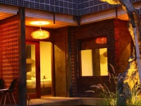 Villas Citrus Tree вЂ“ Mangosteen