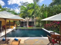Villa Jendela Di Bali 3*