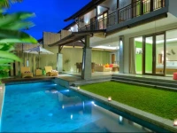 The Kumpi Villas 4*