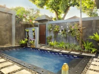 Villa Sandat Seminyak 3*