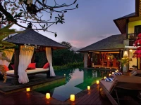 The Bale Tokek Villa 4*