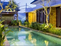 The Light Bali Villas 3*