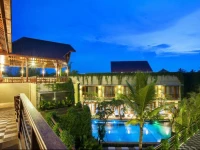 Ubud Wana Resort