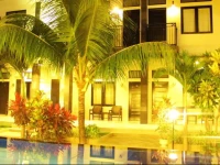 Dkubu Daje Legian Guest House