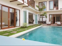 Villa Alaya By Nagisa Bali 4*