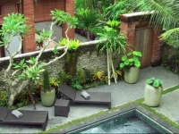 Pondok Bata Duplex Style Hotel