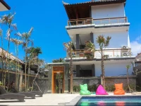 DCamel Hotel Lembongan