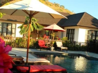 Taman Dewi Sri Villa and Bungalow