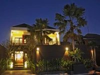 Villa Saraswati Seminyak 3*