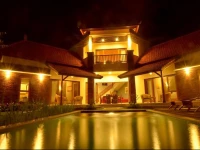 Villa Kelapa Candidasa