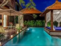 Villa Omah Mutiara Umalas Bali 3*