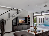 Villa Coco Bidadari Seminyak