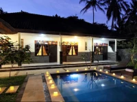 Bunutan Guest House