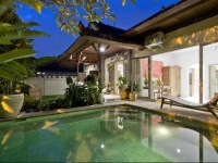 Villa Orchid Sanur 4*